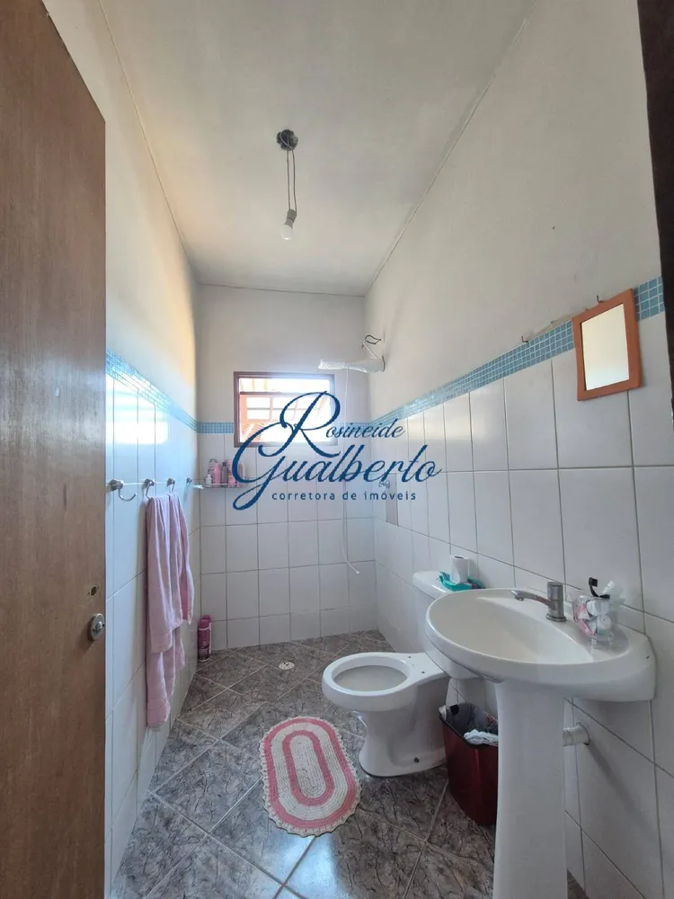 Casa, 4 quartos, 160 m² - Foto 1