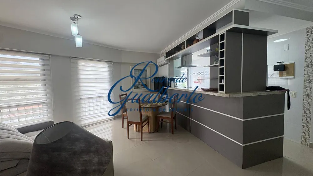 Apartamento, 2 quartos, 69 m² - Foto 2