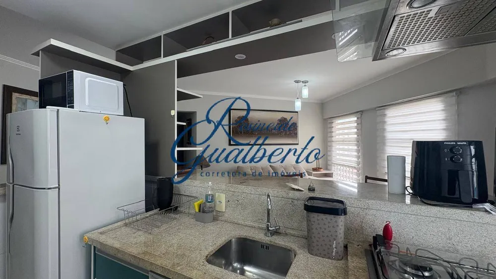 Apartamento, 2 quartos, 69 m² - Foto 3