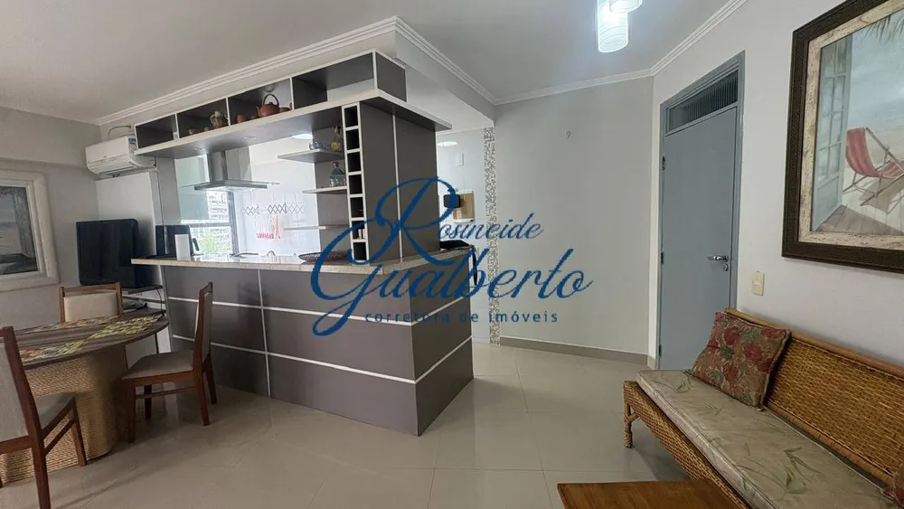 Apartamento, 2 quartos, 69 m² - Foto 1