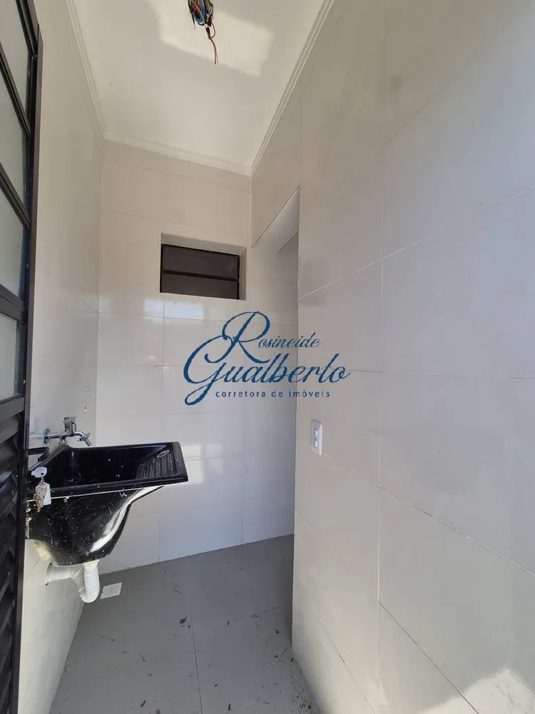 Apartamento, 40 m² - Foto 6