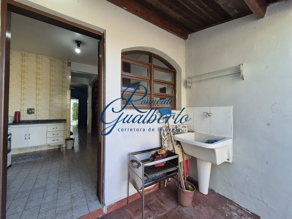 Sobrado, 2 quartos, 72 m² - Foto 5