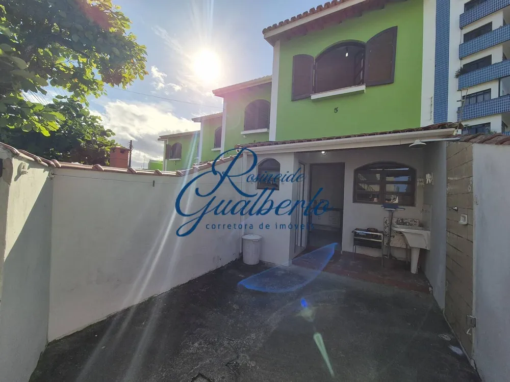 Sobrado, 2 quartos, 72 m² - Foto 6