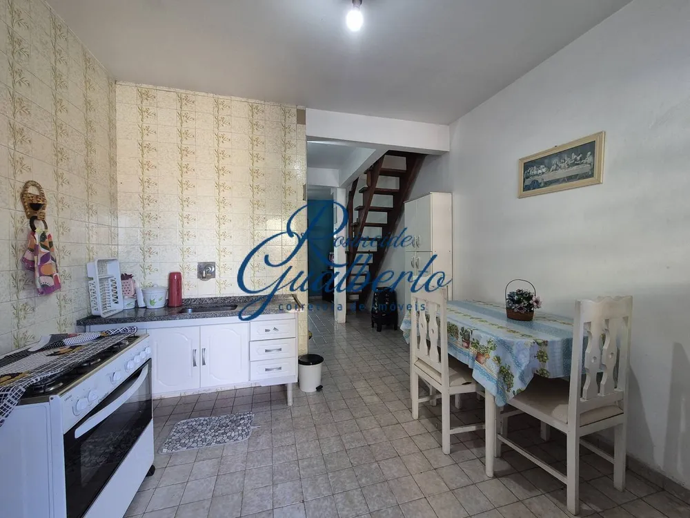 Sobrado, 2 quartos, 72 m² - Foto 4