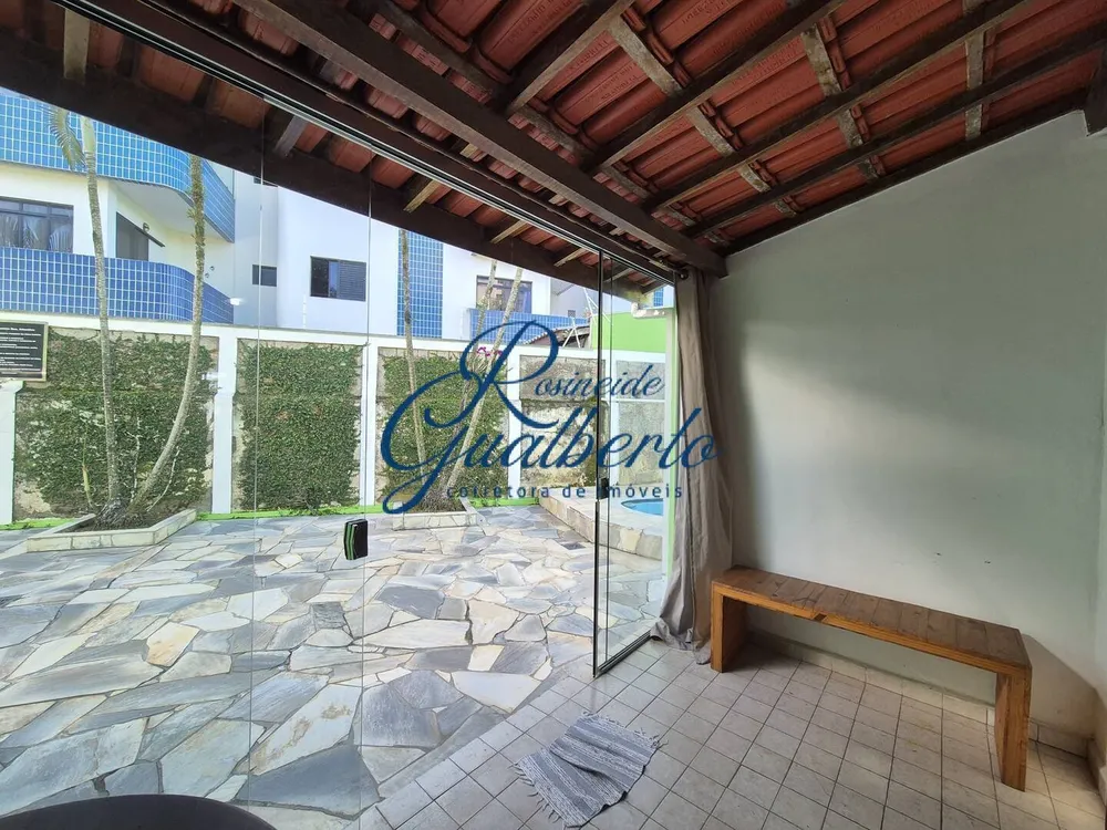 Sobrado, 2 quartos, 72 m² - Foto 1