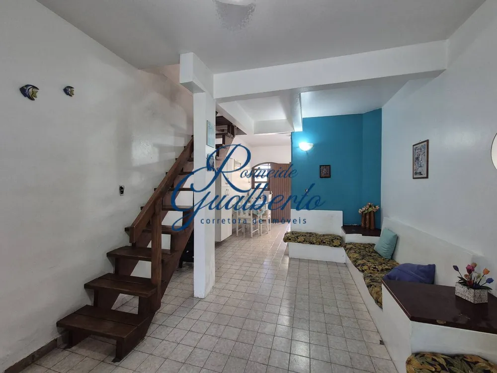 Sobrado, 2 quartos, 72 m² - Foto 2