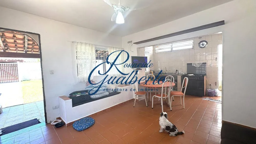 Casa, 3 quartos, 129 m² - Foto 4