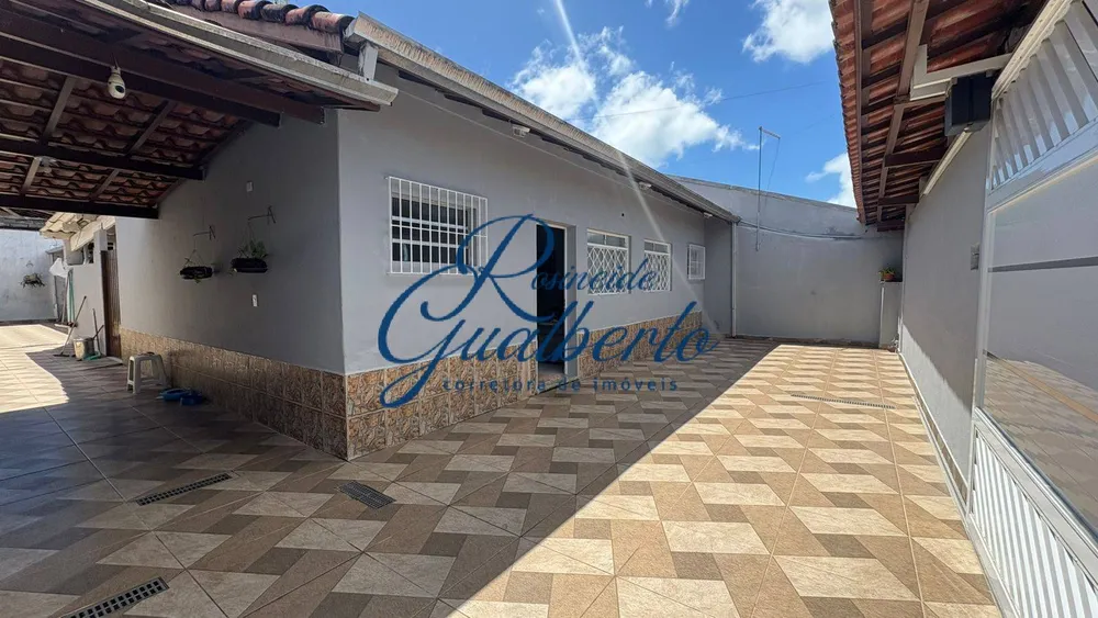 Casa, 4 quartos, 165 m² - Foto 1