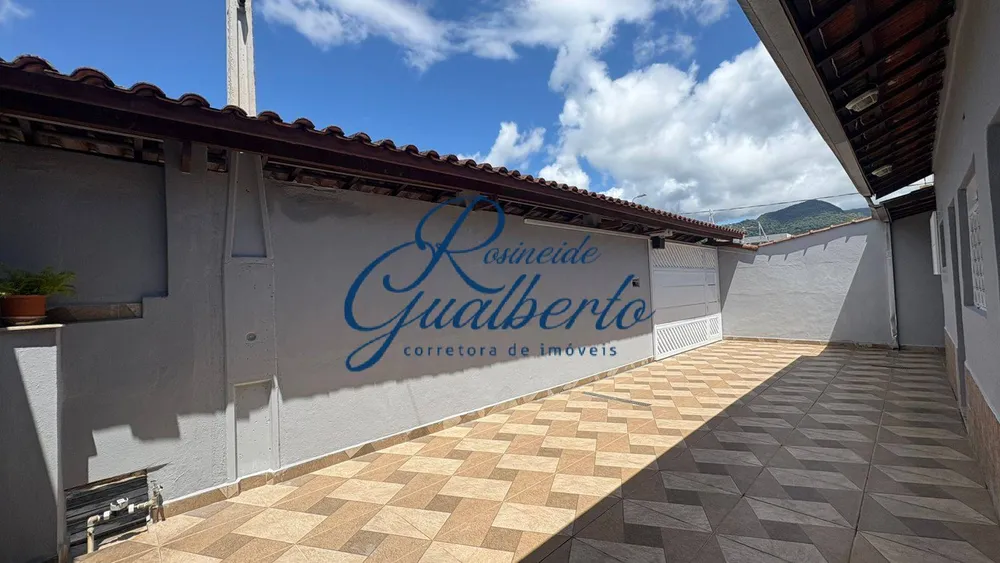 Casa, 4 quartos, 165 m² - Foto 2