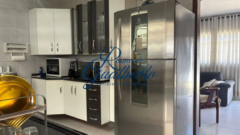 Casa, 4 quartos, 165 m² - Foto 5