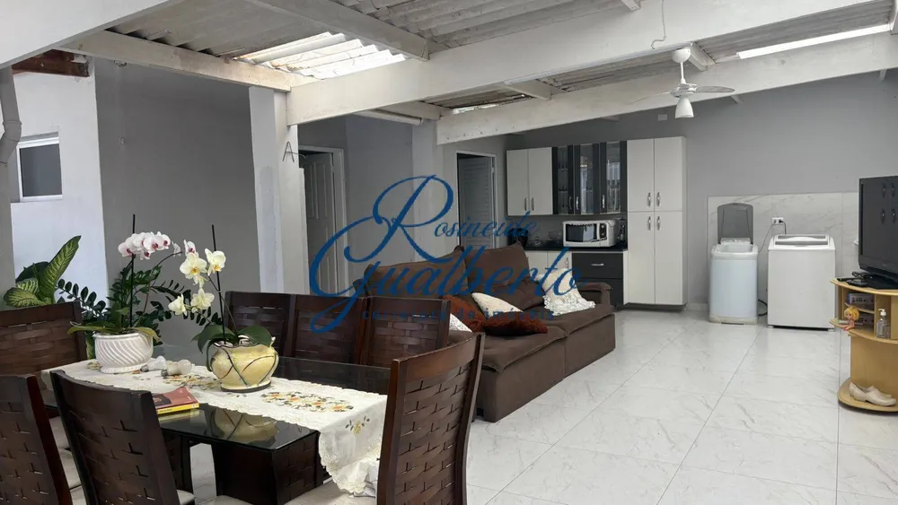 Casa, 4 quartos, 165 m² - Foto 6