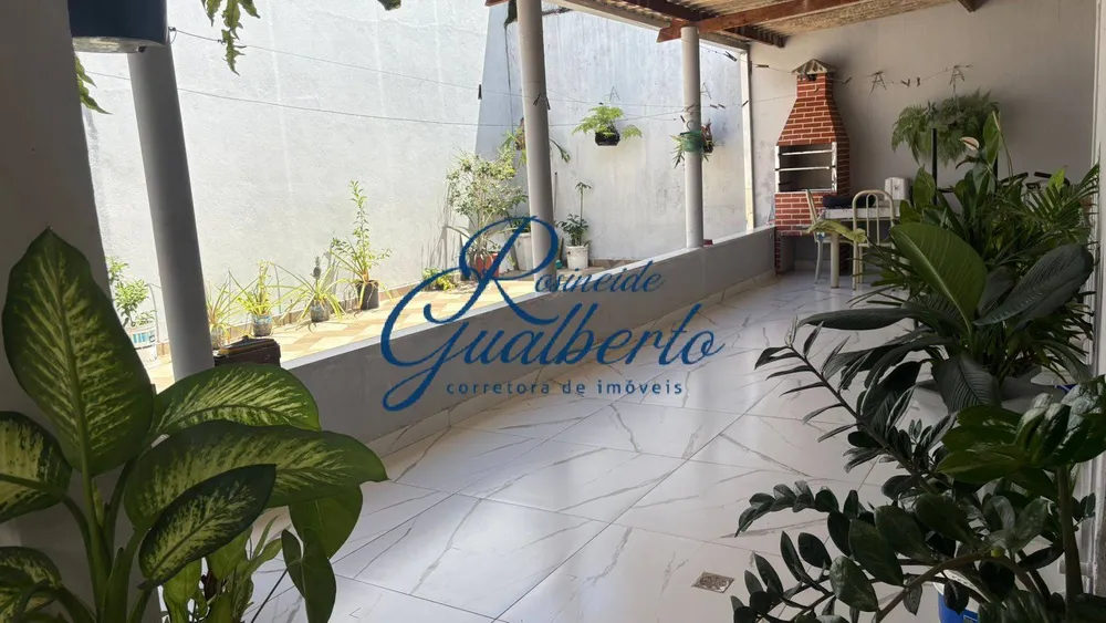 Casa, 4 quartos, 165 m² - Foto 12