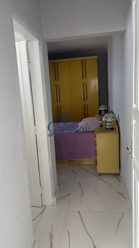 Casa, 4 quartos, 165 m² - Foto 8