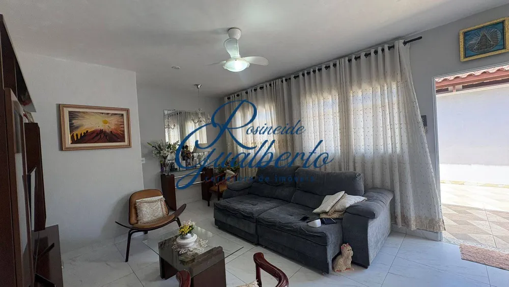 Casa, 4 quartos, 165 m² - Foto 4