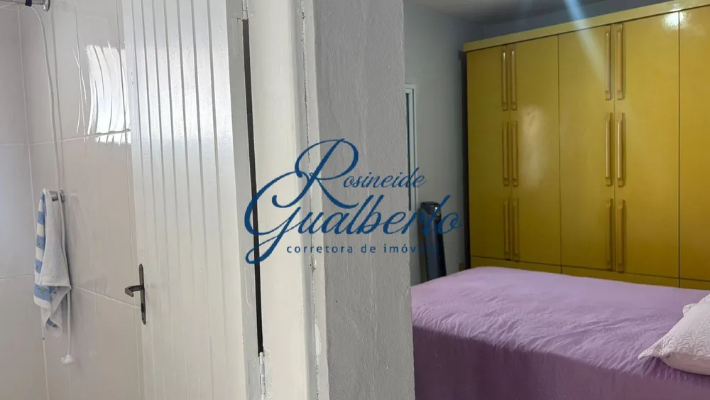 Casa, 4 quartos, 165 m² - Foto 9