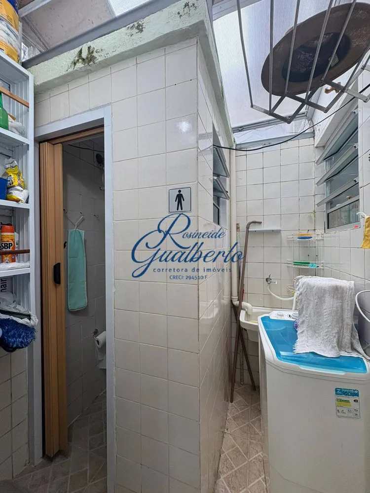 Casa de Condomínio, 2 quartos - Foto 6