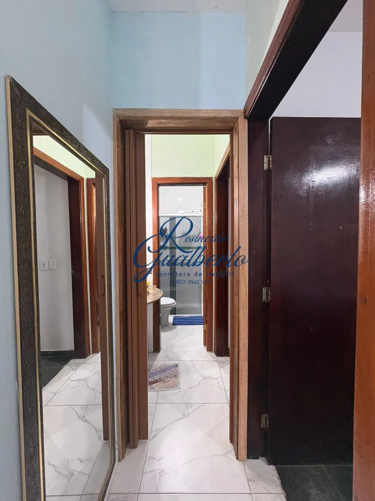 Casa de Condomínio, 2 quartos - Foto 7