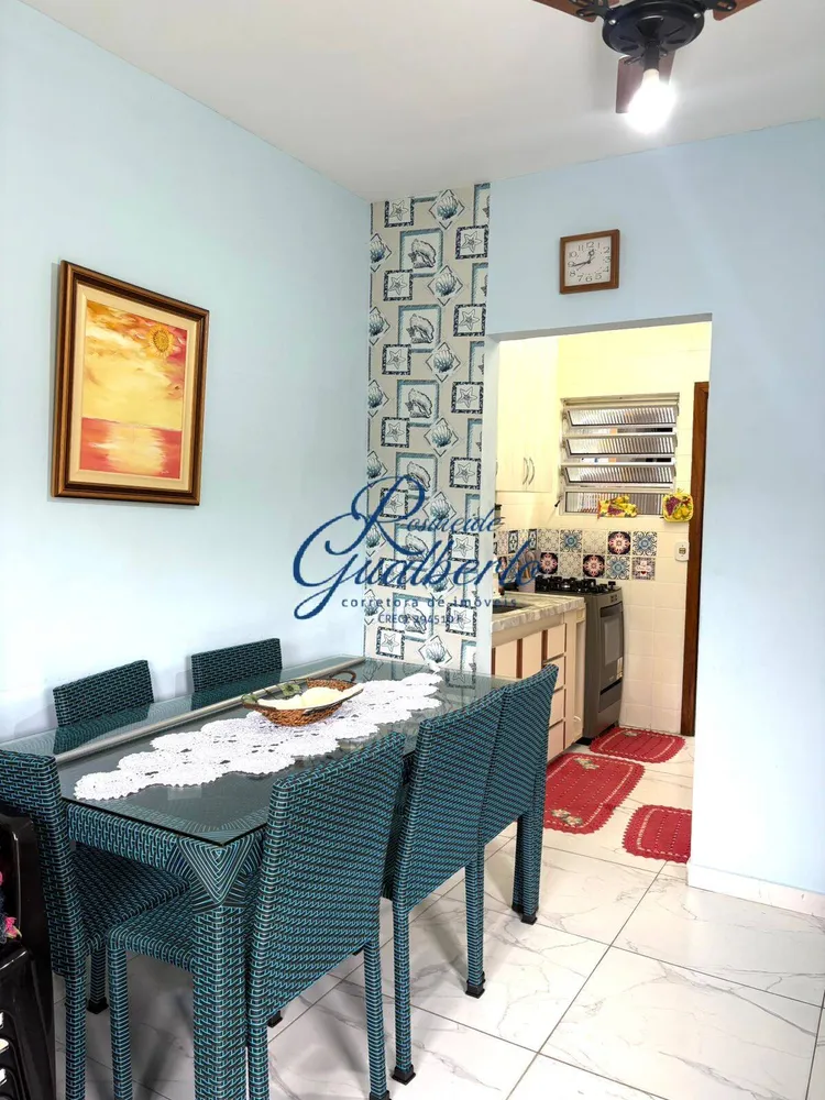 Casa de Condomínio, 2 quartos - Foto 5