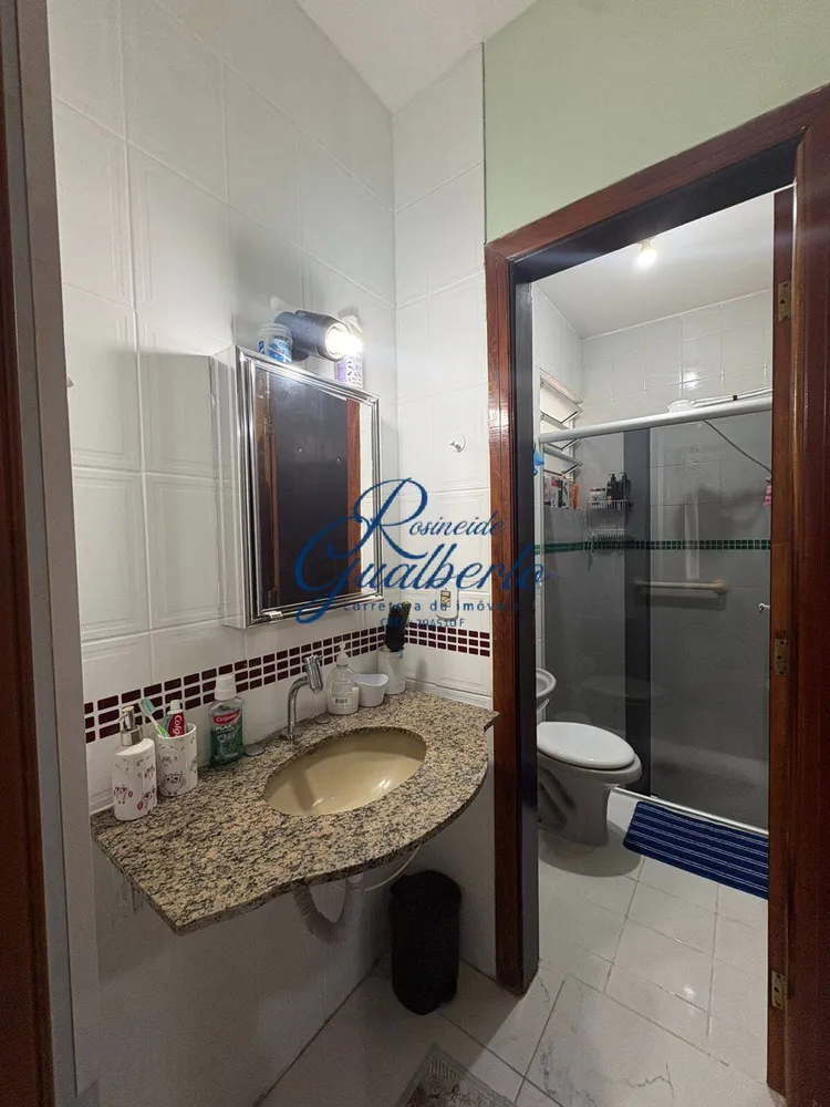 Casa de Condomínio, 2 quartos - Foto 8