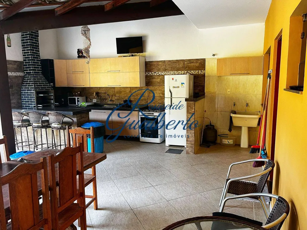 Casa, 3 quartos - Foto 6
