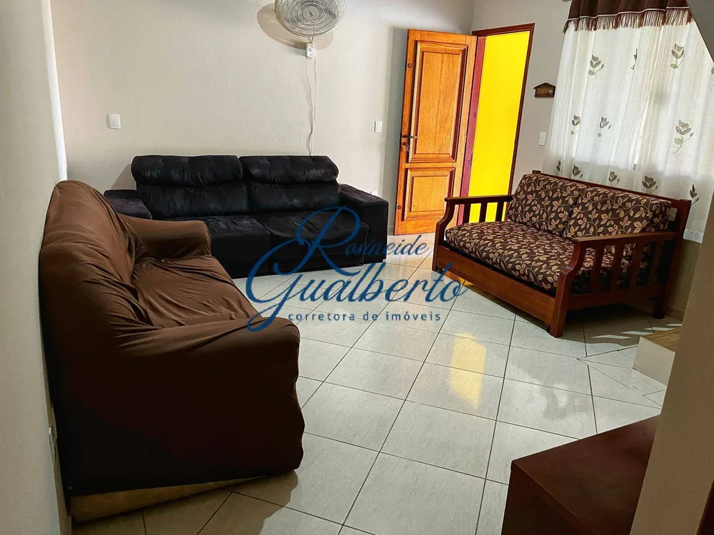 Casa, 3 quartos - Foto 7