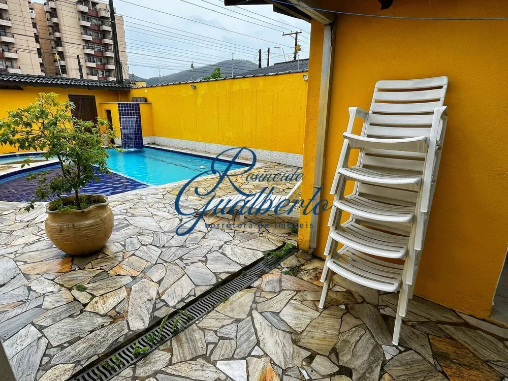 Casa, 3 quartos - Foto 8