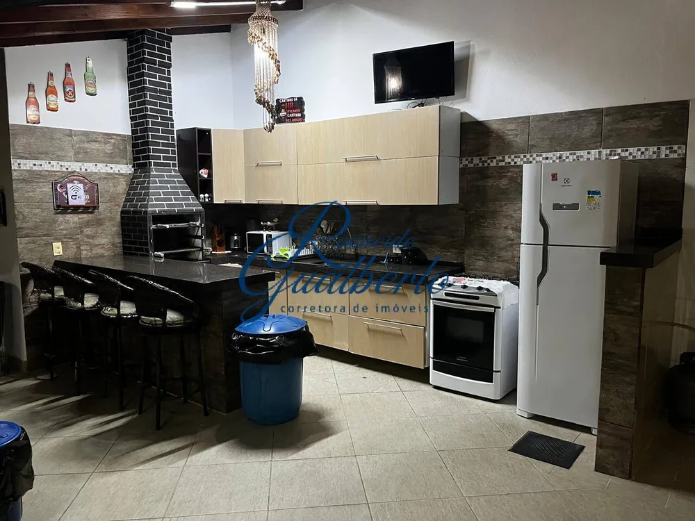 Casa, 3 quartos - Foto 6