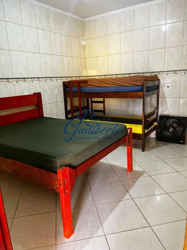 Casa, 3 quartos - Foto 10