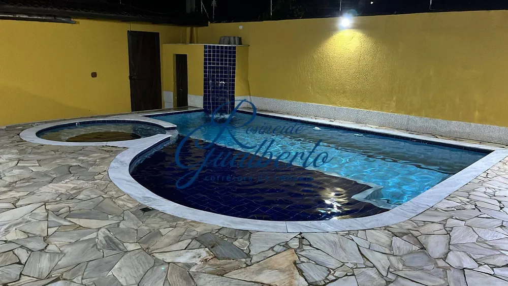 Casa, 3 quartos - Foto 3