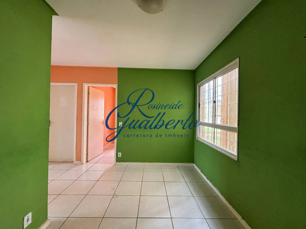 Apartamento, 2 quartos, 45 m² - Foto 1