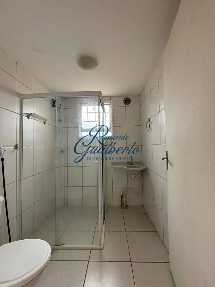 Apartamento, 2 quartos, 45 m² - Foto 4