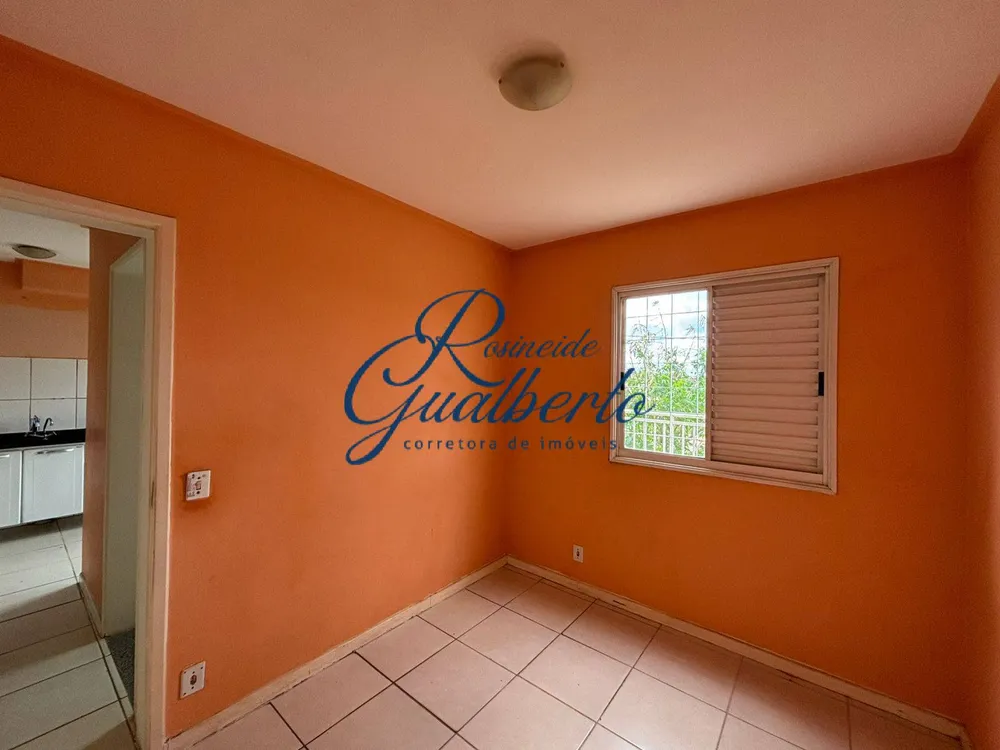 Apartamento, 2 quartos, 45 m² - Foto 7