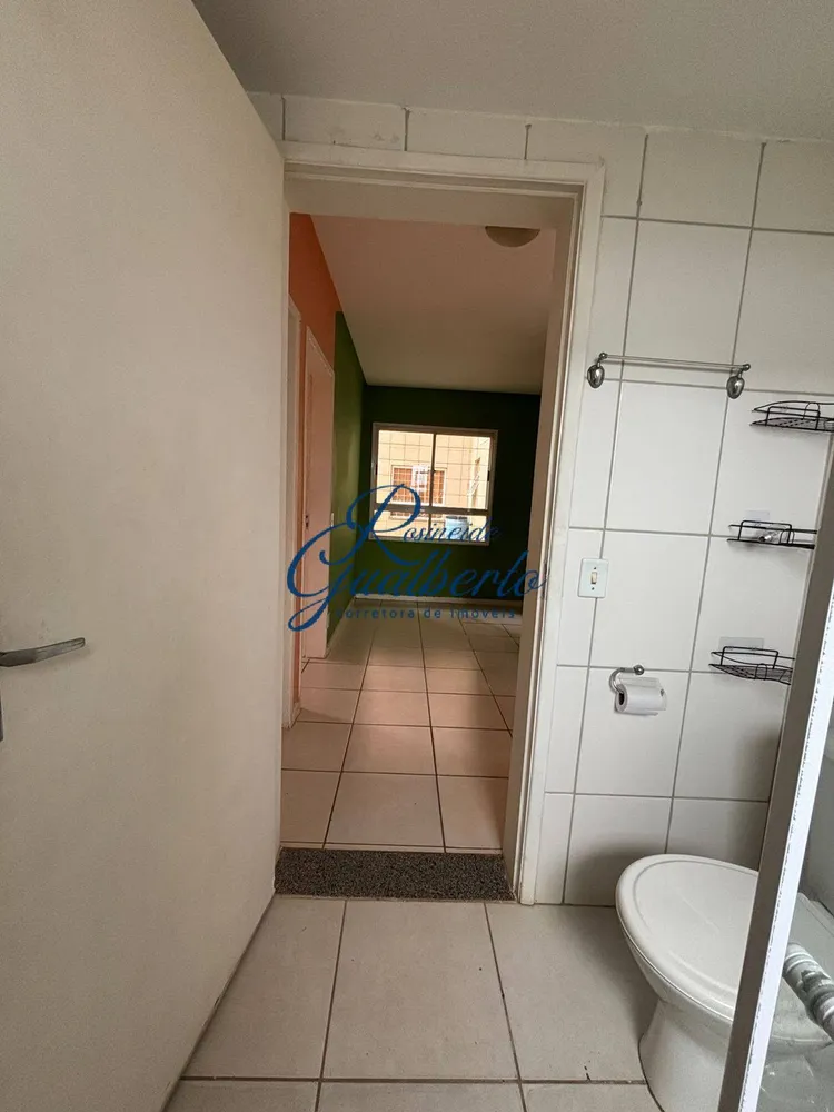 Apartamento, 2 quartos, 45 m² - Foto 5