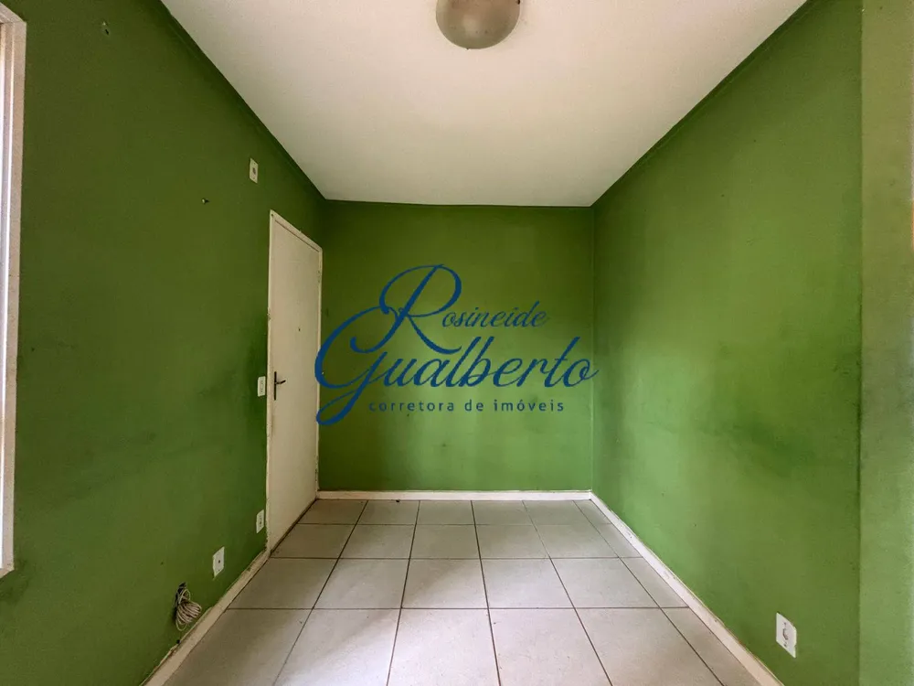 Apartamento, 2 quartos, 45 m² - Foto 2