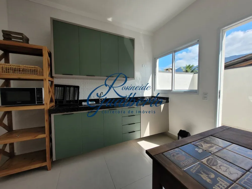 Casa, 2 quartos, 72 m² - Foto 2