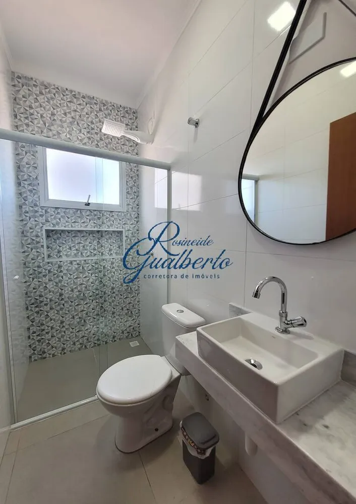 Casa, 2 quartos, 72 m² - Foto 5