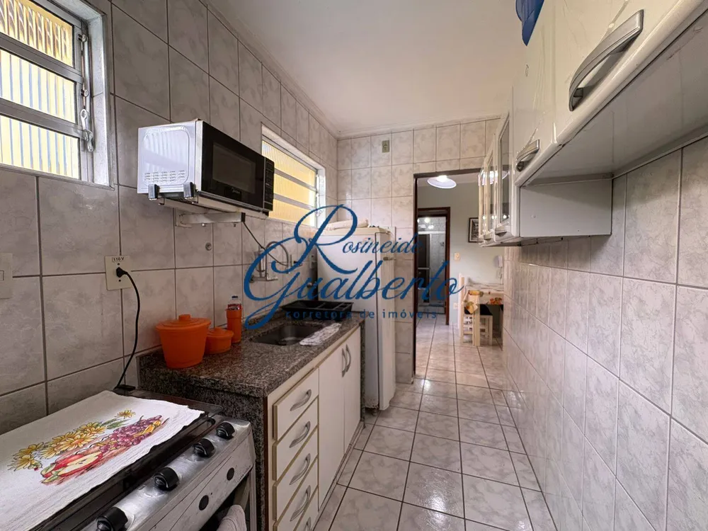 Apartamento, 2 quartos, 52 m² - Foto 2