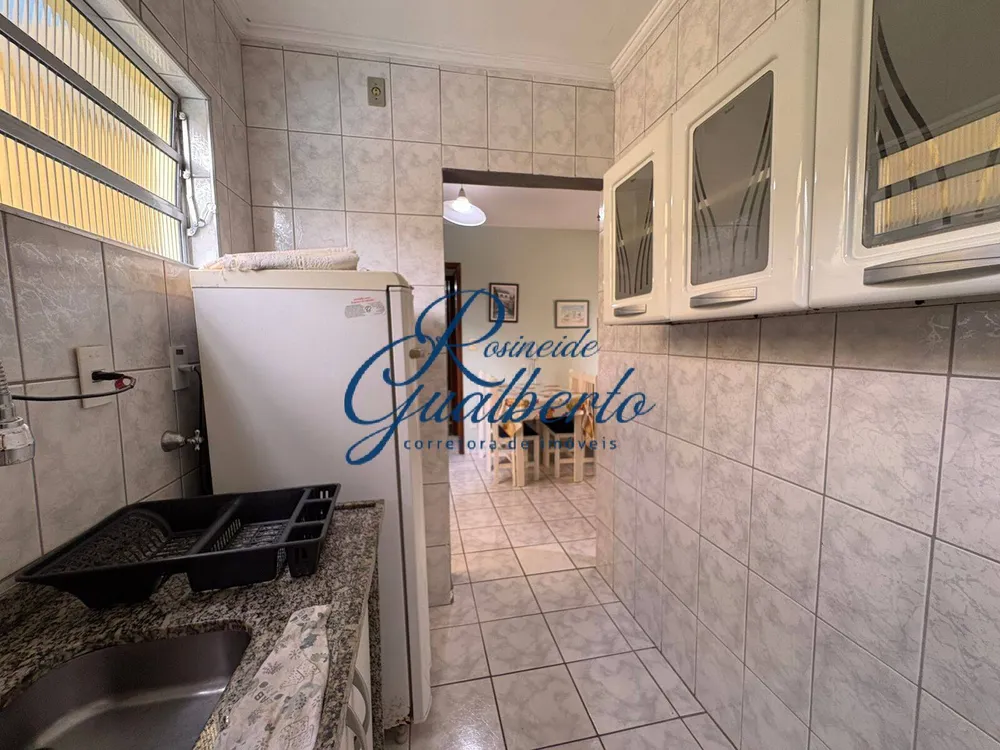 Apartamento, 2 quartos, 52 m² - Foto 4