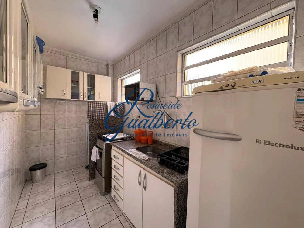Apartamento, 2 quartos, 52 m² - Foto 6