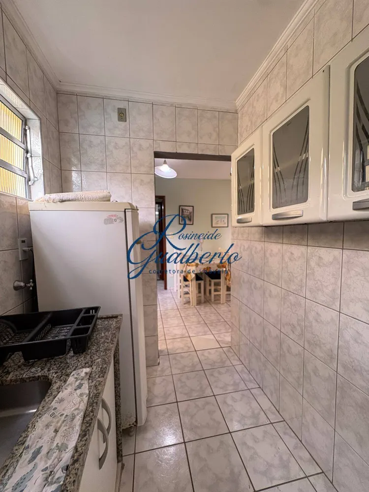 Apartamento, 2 quartos, 52 m² - Foto 3