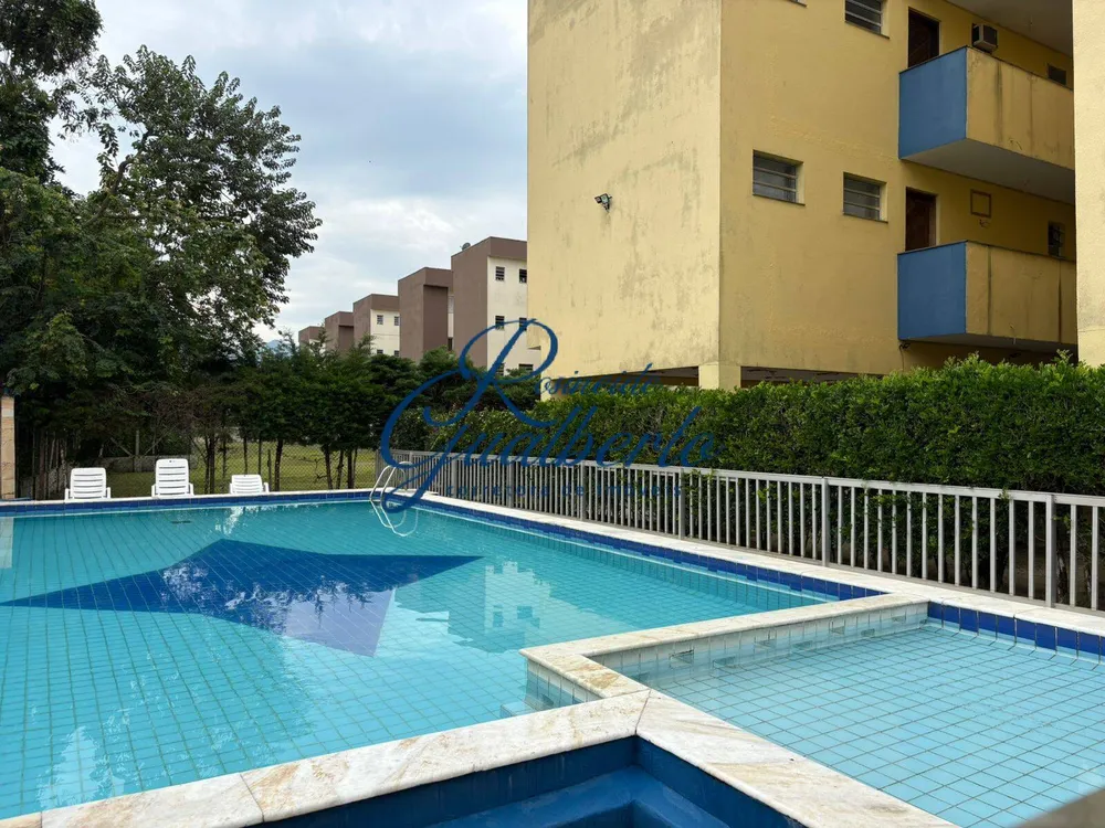 Apartamento, 2 quartos, 52 m² - Foto 15
