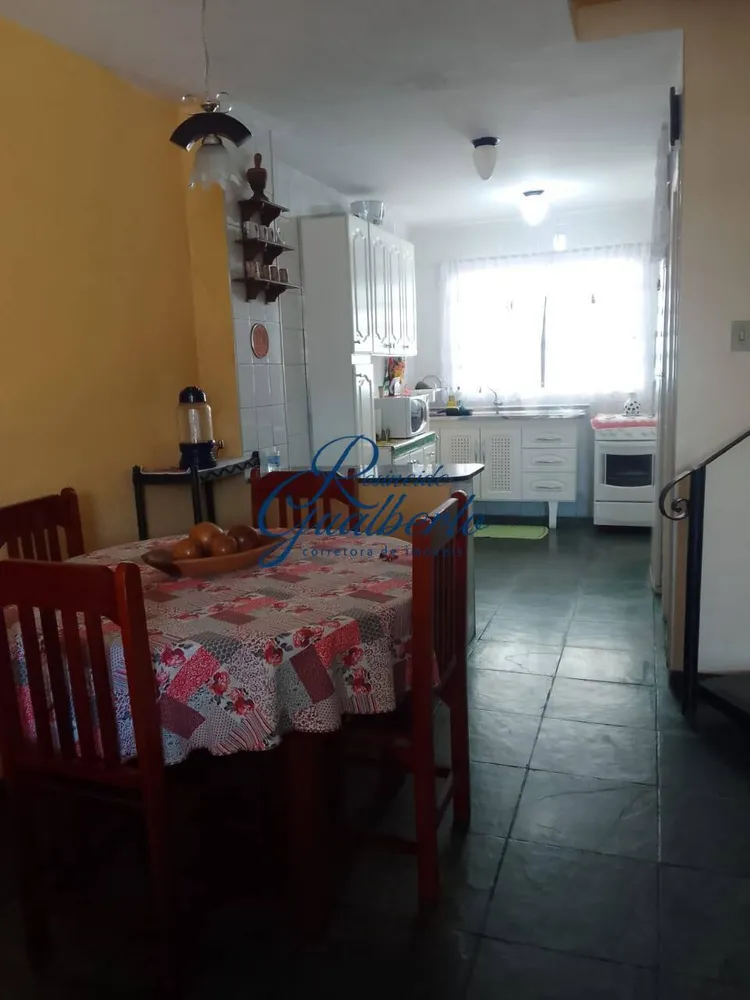 Sobrado, 2 quartos, 120 m² - Foto 1