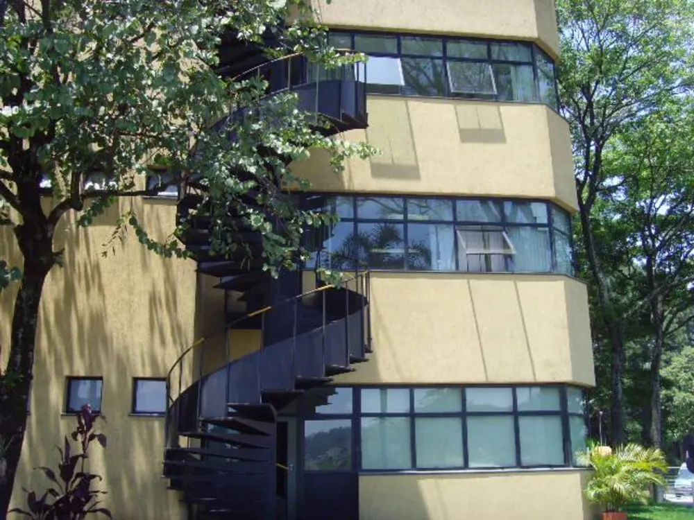 Sobrado, 2 quartos, 120 m² - Foto 2
