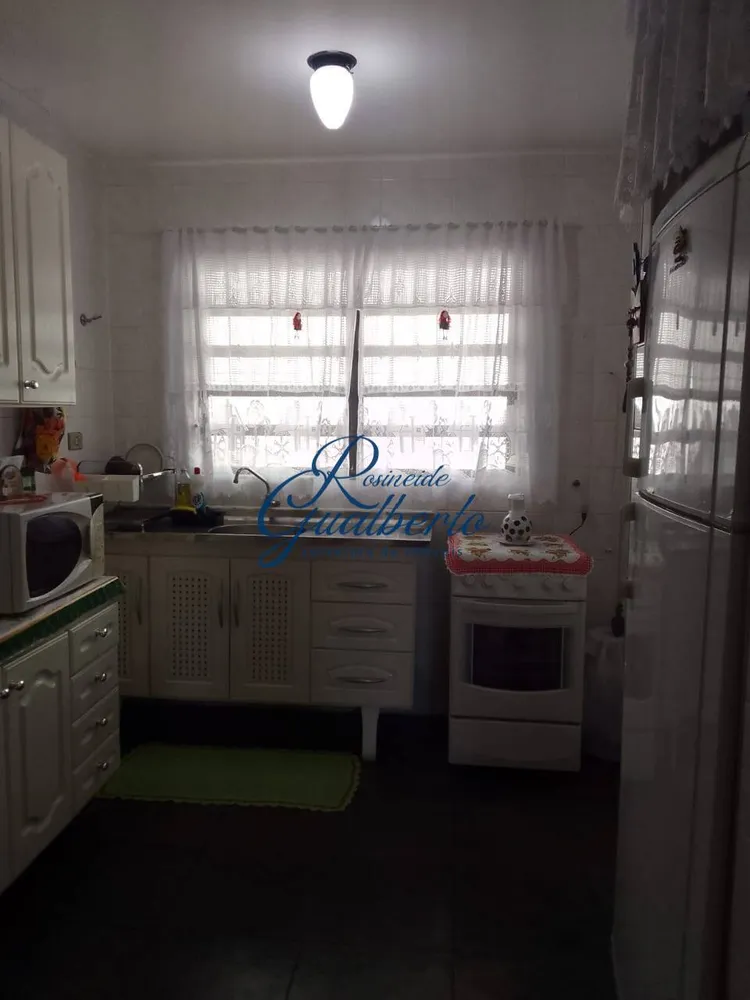 Sobrado, 2 quartos, 120 m² - Foto 5