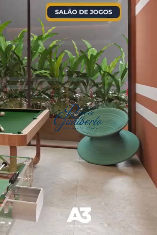 Apartamento, 3 quartos, 119 m² - Foto 4