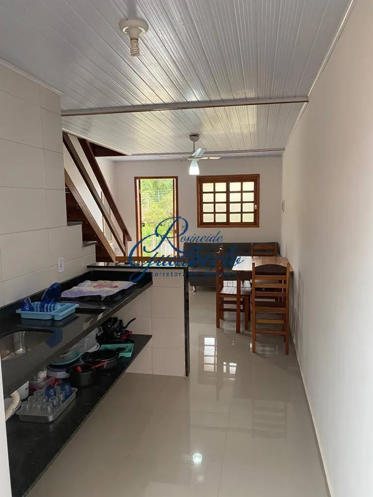 Apartamento, 2 quartos, 56 m² - Foto 6