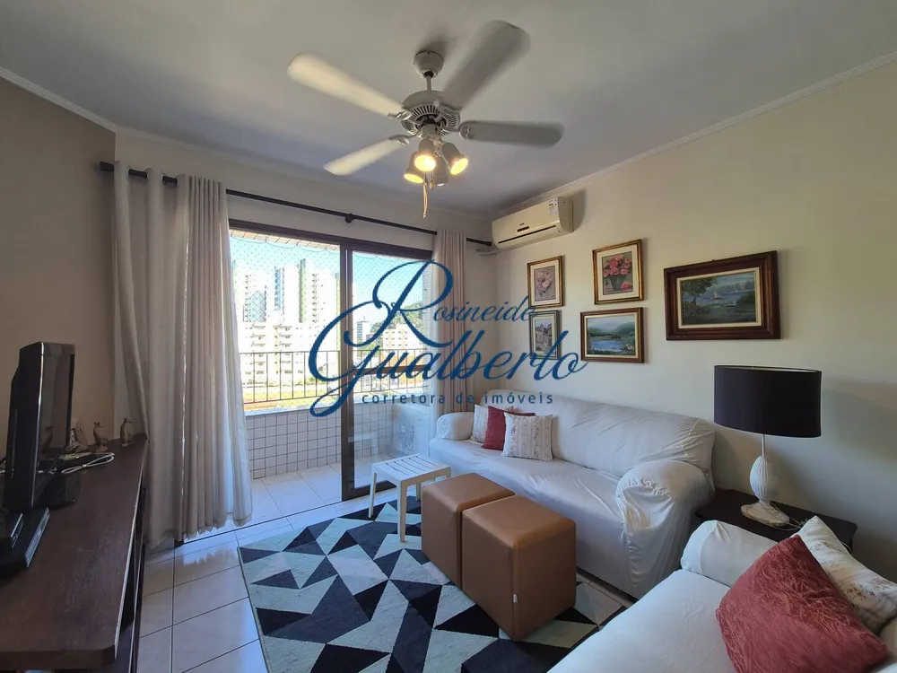 Apartamento, 2 quartos, 77 m² - Foto 1
