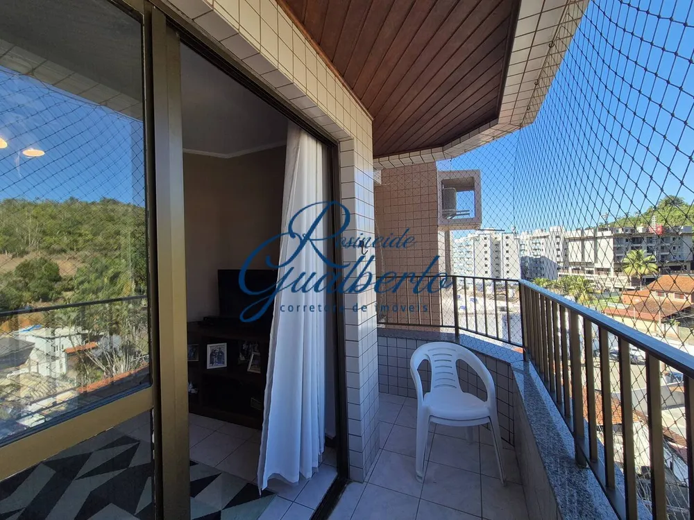 Apartamento, 2 quartos, 77 m² - Foto 2