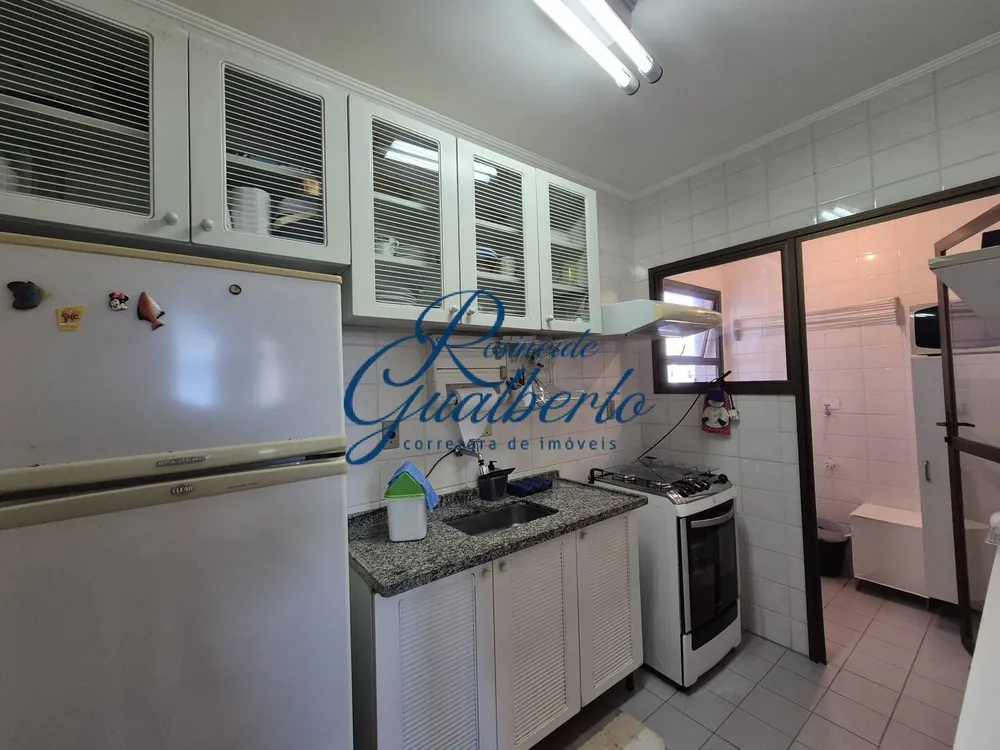 Apartamento, 2 quartos, 77 m² - Foto 6