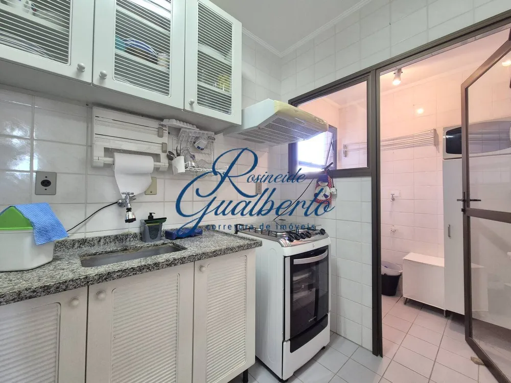 Apartamento, 2 quartos, 77 m² - Foto 5